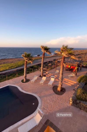 Hotel Bue Marino